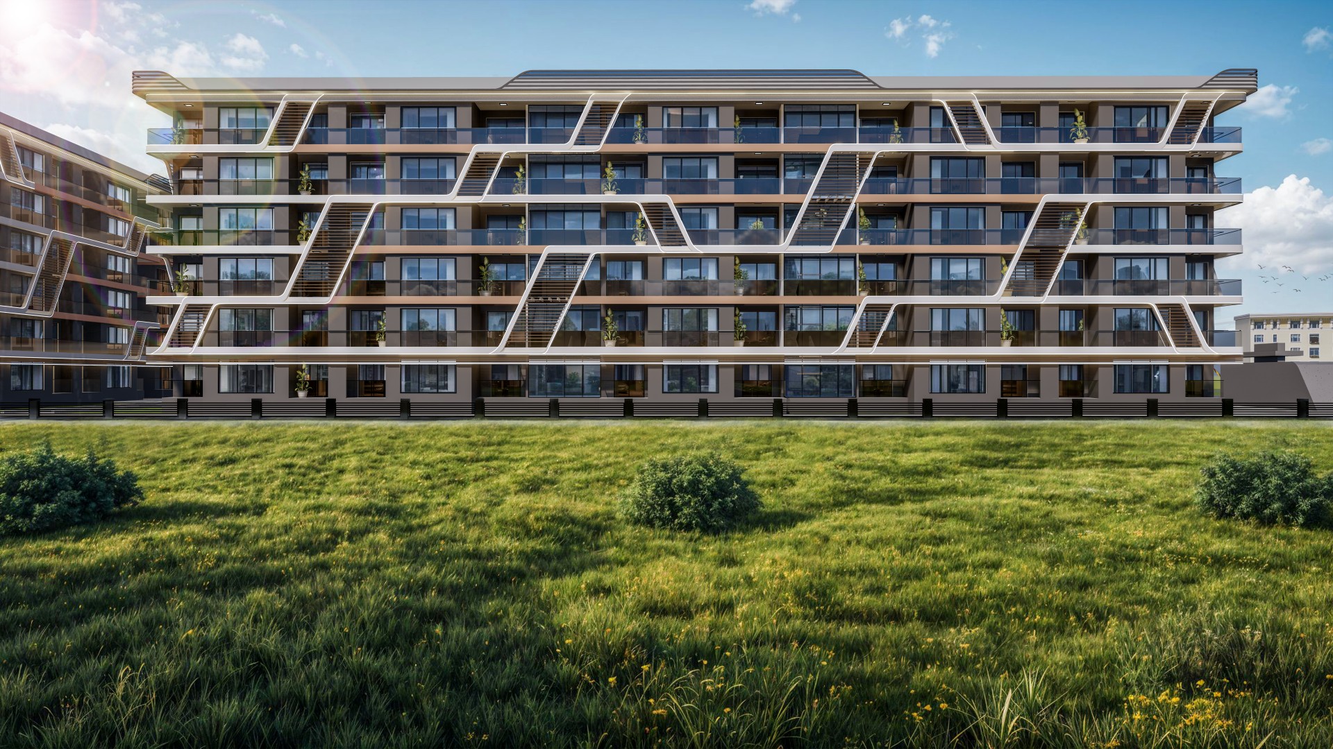 Akıllı Ev Sistemleri ile Donatılmış Rezidanslarda Yaşam: Teknoloji ve Konfor Bir Arada